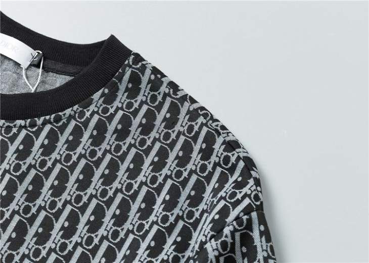 Dior T Shirts Short _SKUDiorM-3XL3cx9524516329